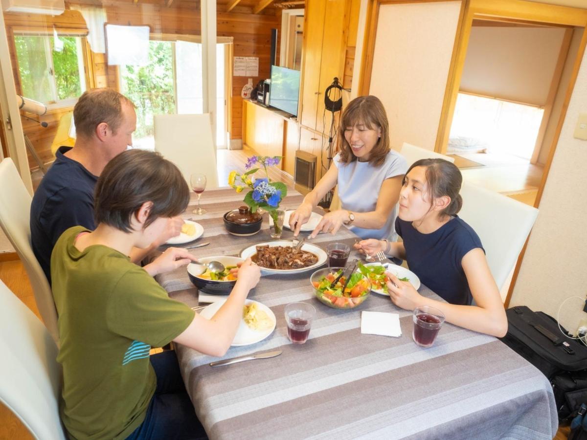 Nasu - House / Vacation Stay 799 Exterior foto