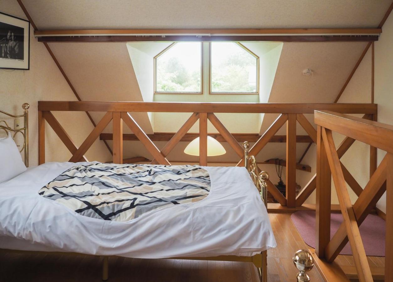 Nasu - House / Vacation Stay 799 Exterior foto